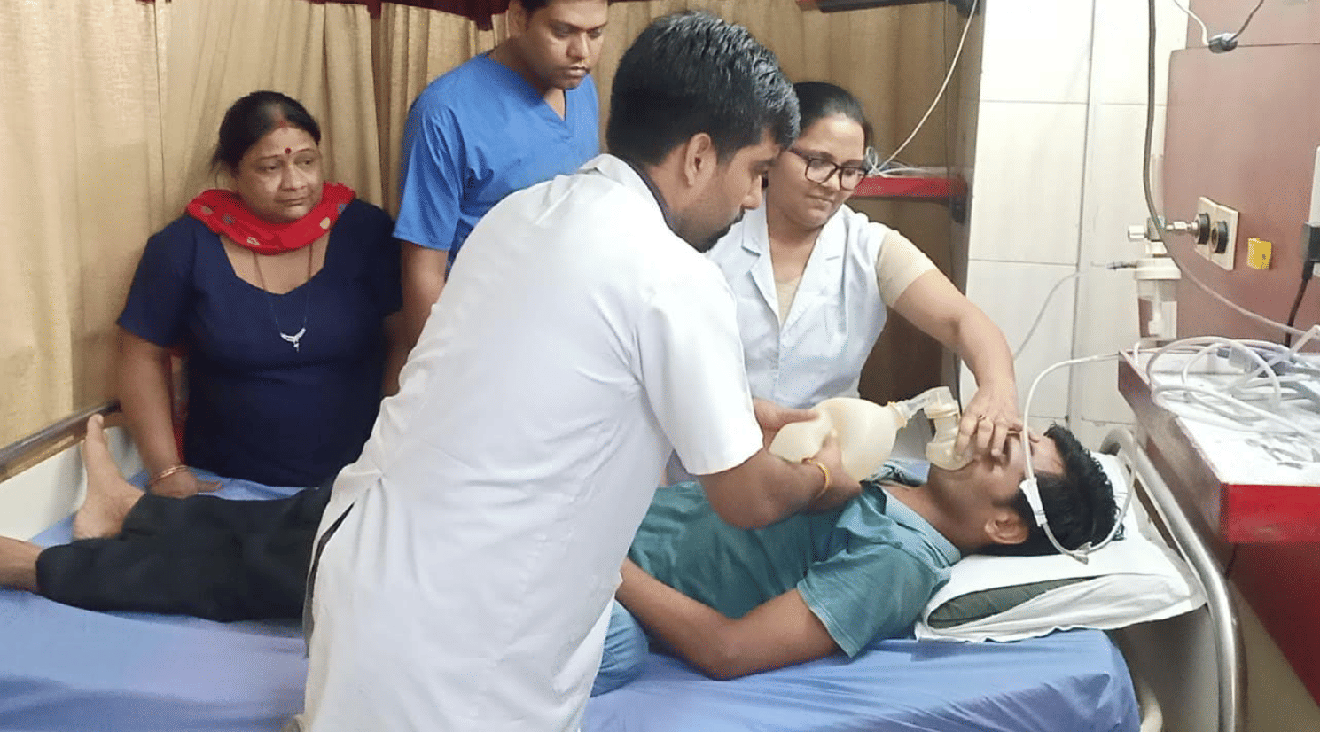 Indo Global Healthcare Institute College Activities photo 39